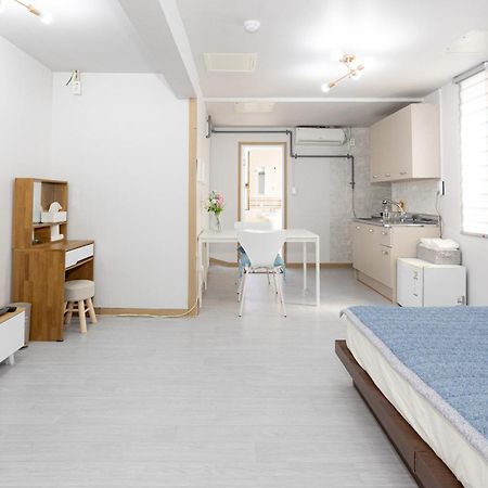 Dashim Guest House Кунсан Екстер'єр фото