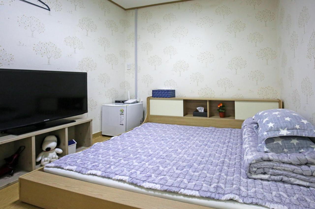 Dashim Guest House Кунсан Екстер'єр фото