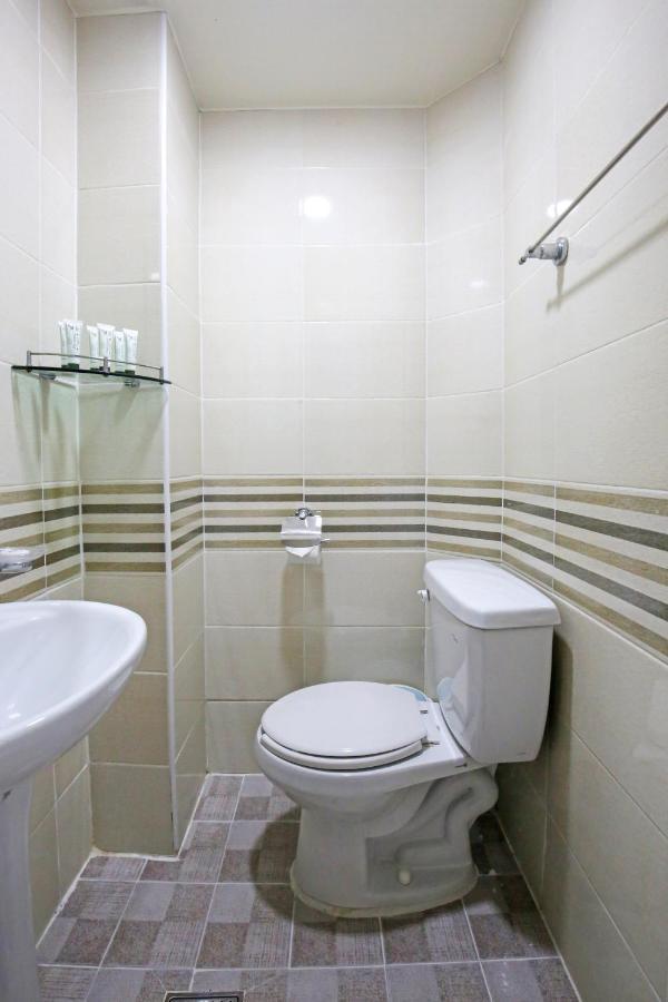 Dashim Guest House Кунсан Екстер'єр фото