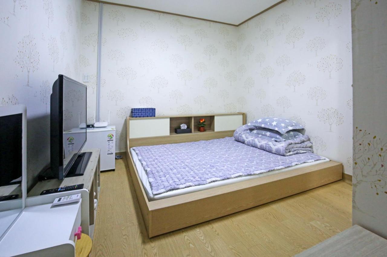Dashim Guest House Кунсан Екстер'єр фото