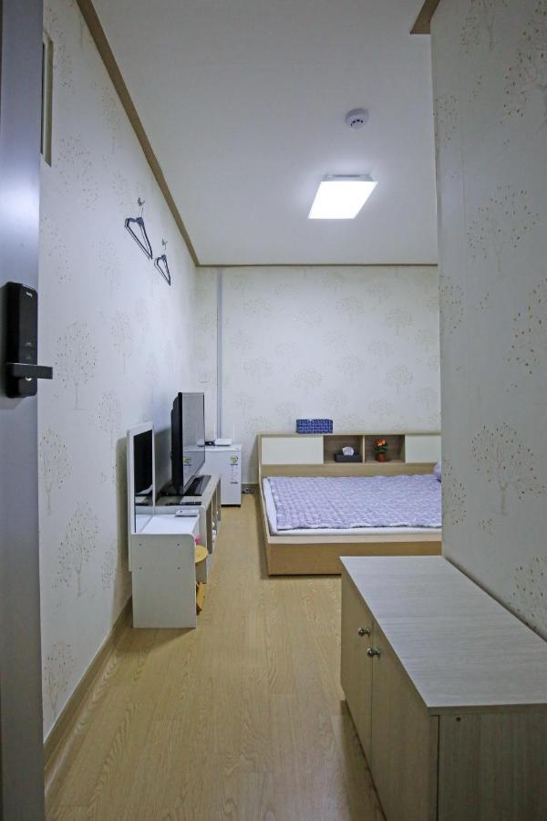 Dashim Guest House Кунсан Екстер'єр фото