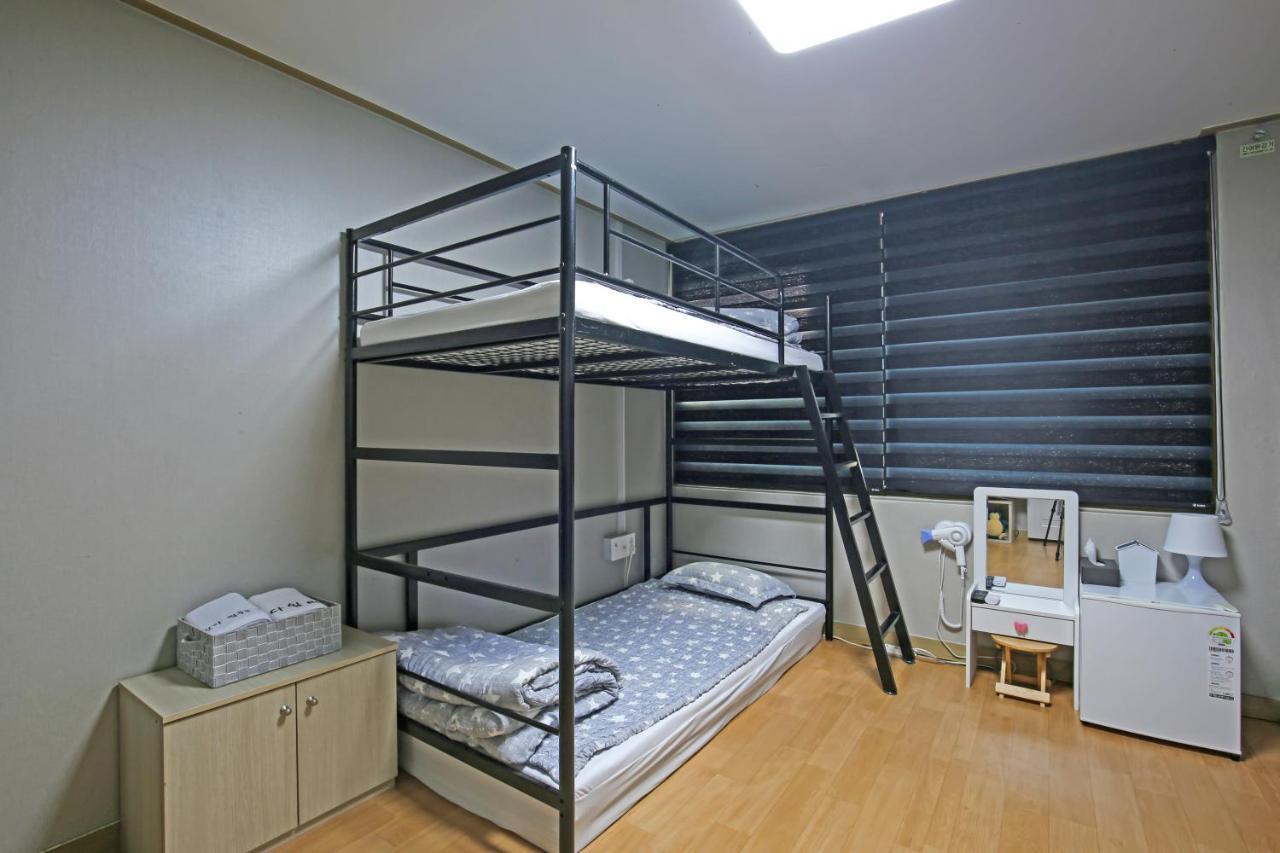 Dashim Guest House Кунсан Екстер'єр фото