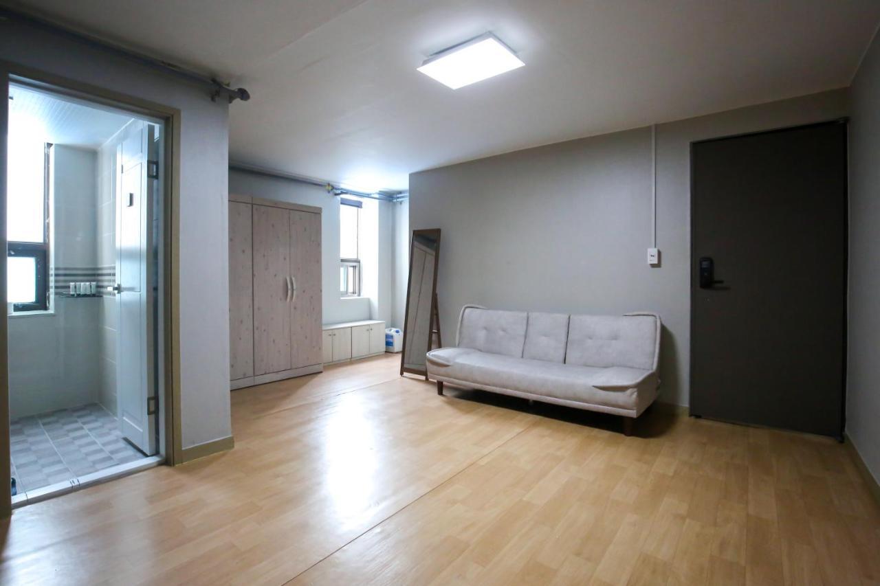 Dashim Guest House Кунсан Екстер'єр фото