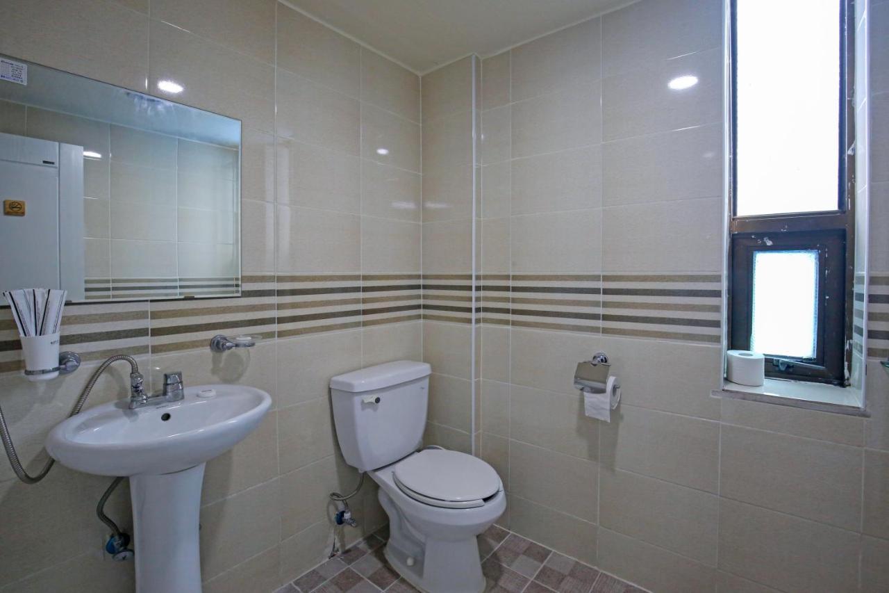 Dashim Guest House Кунсан Екстер'єр фото