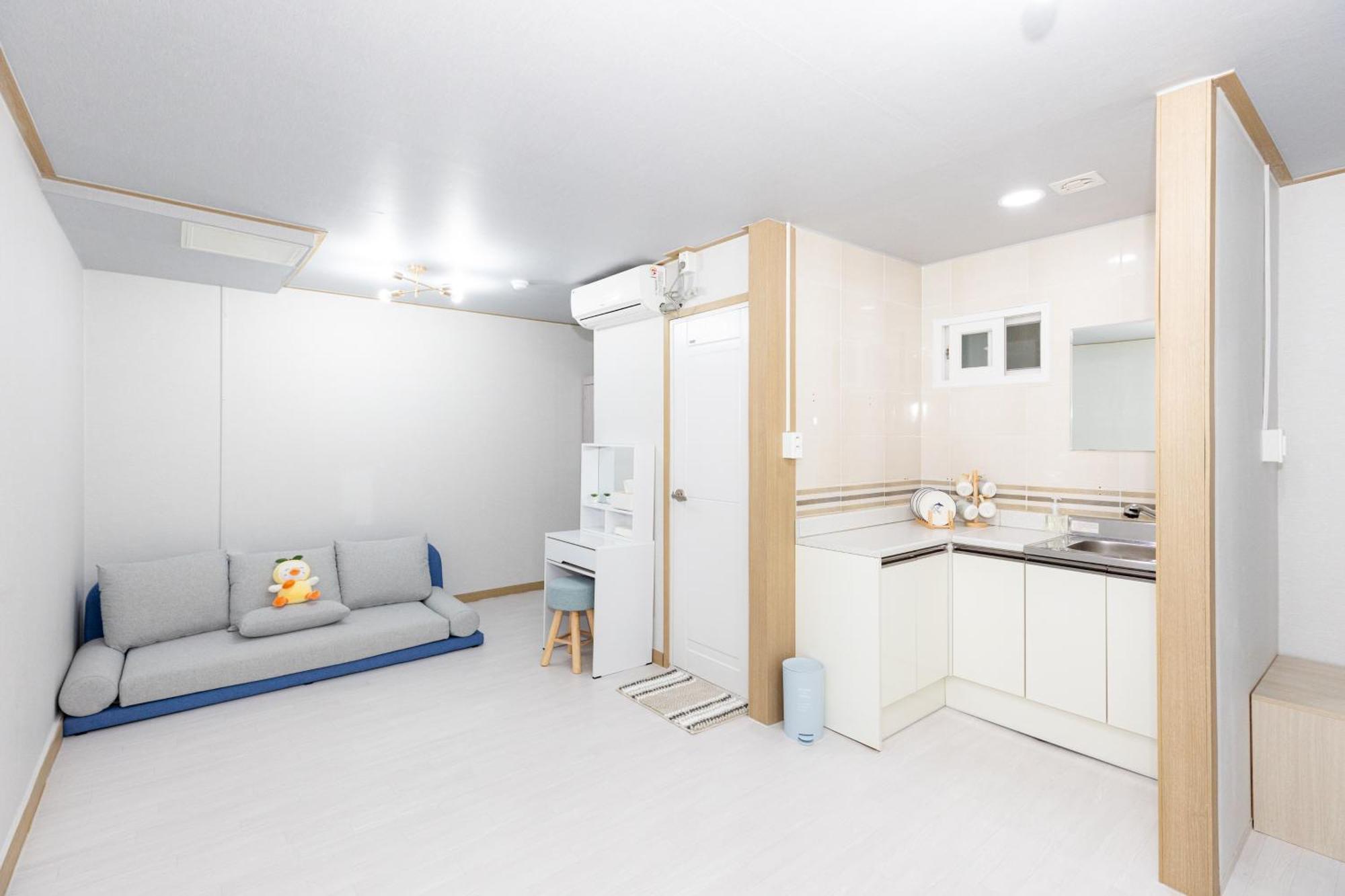 Dashim Guest House Кунсан Екстер'єр фото
