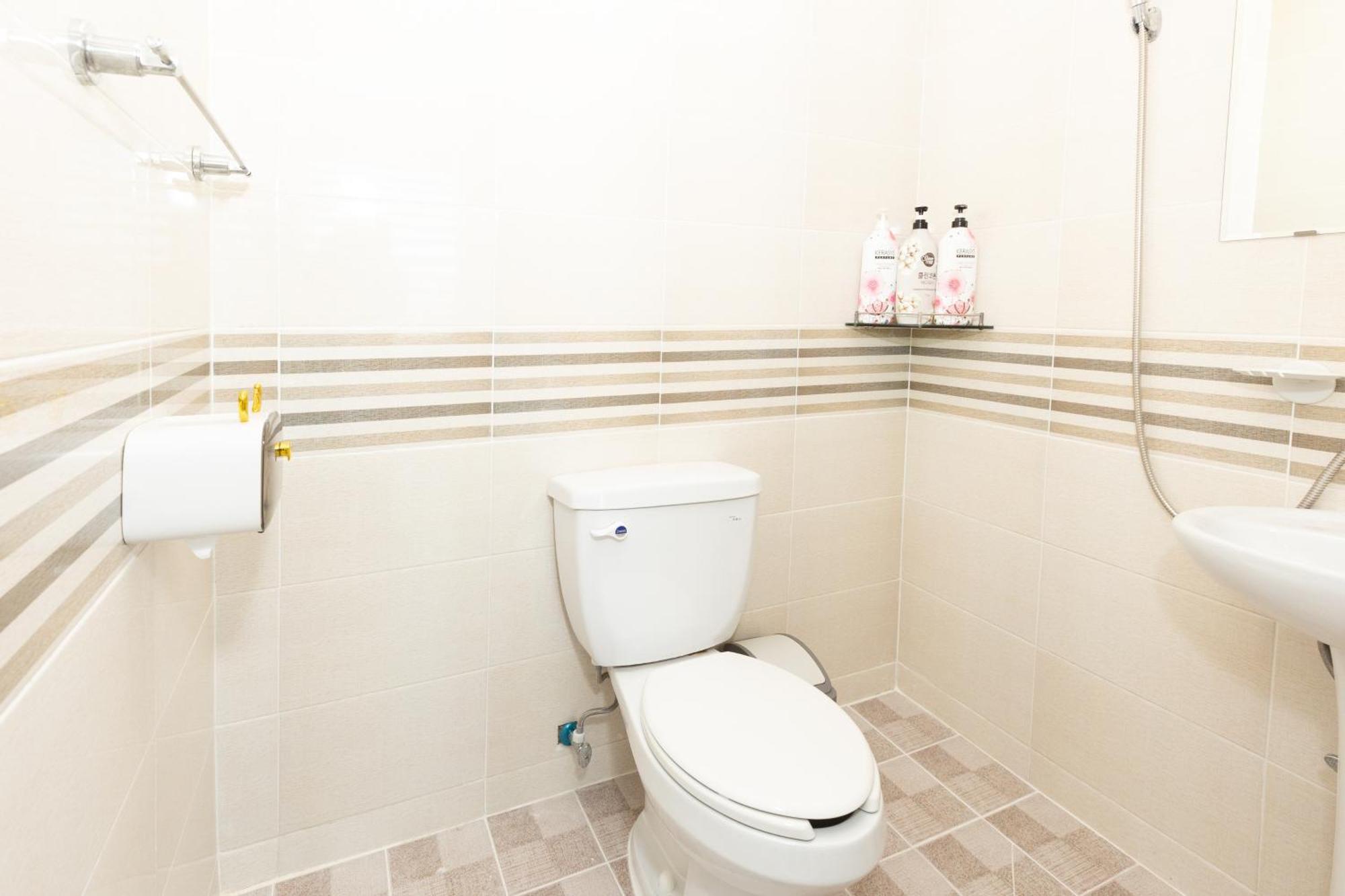 Dashim Guest House Кунсан Екстер'єр фото