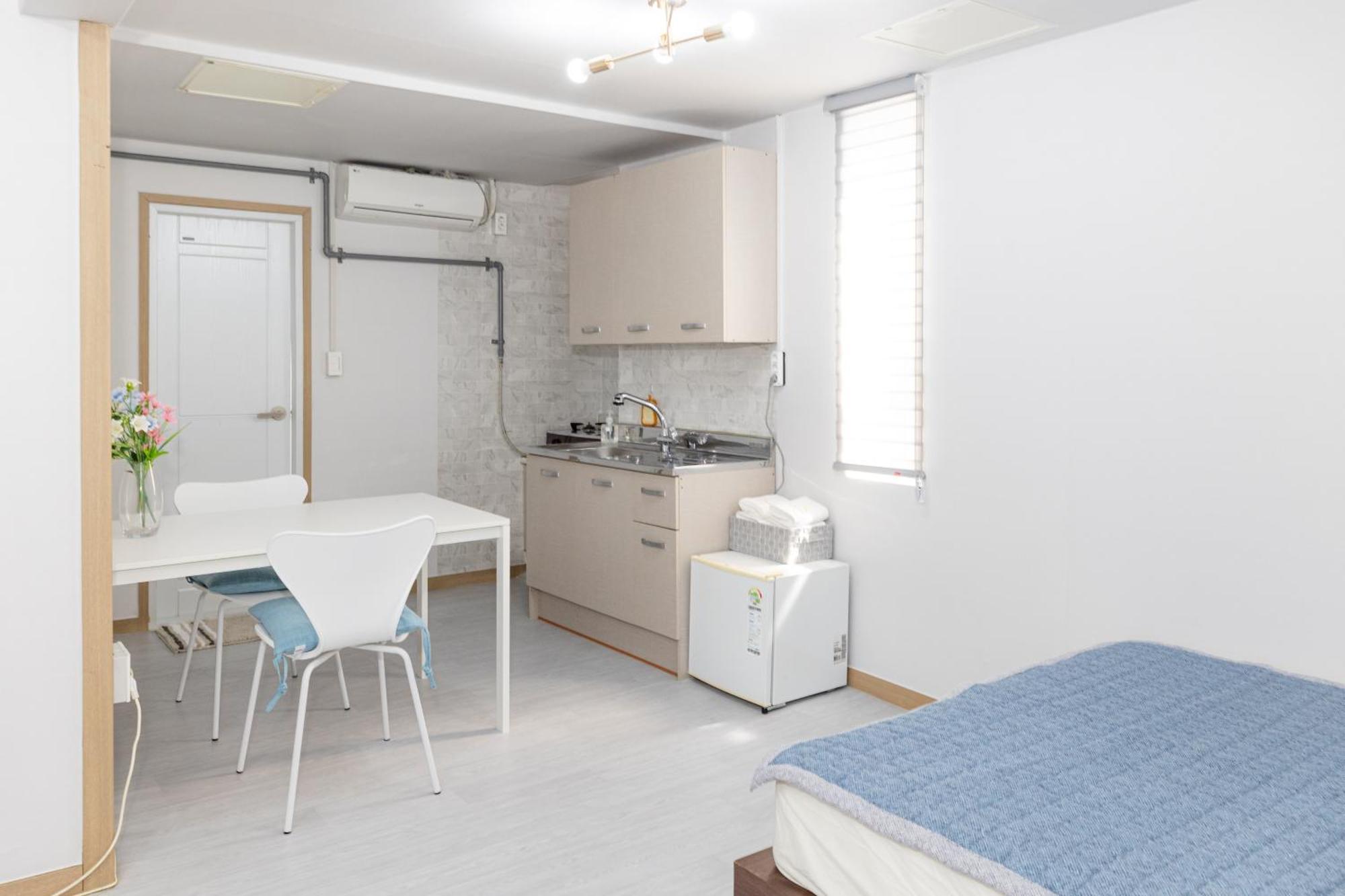Dashim Guest House Кунсан Екстер'єр фото