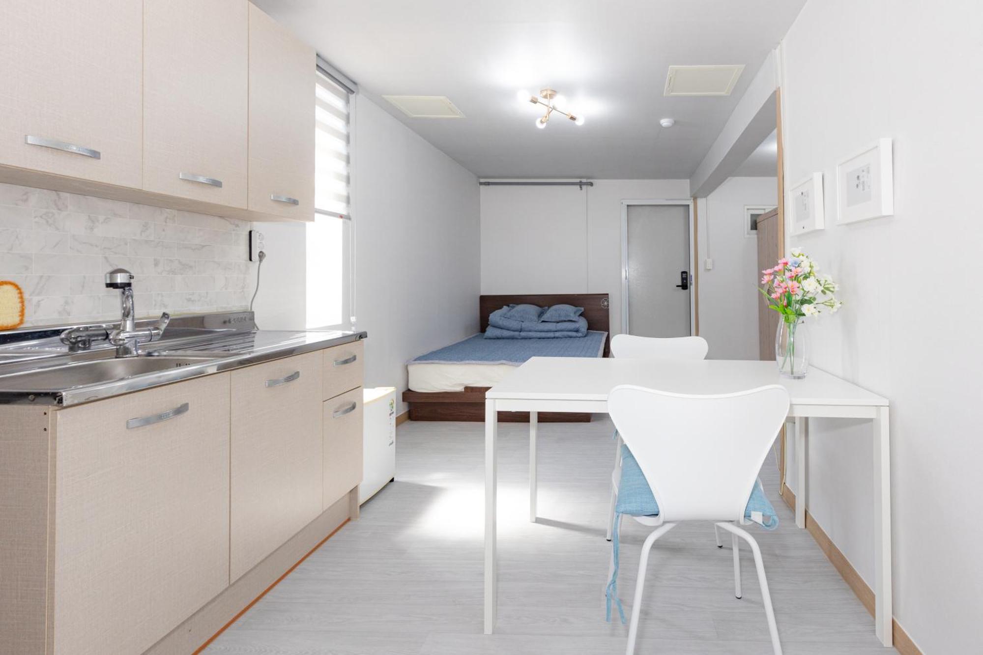 Dashim Guest House Кунсан Екстер'єр фото