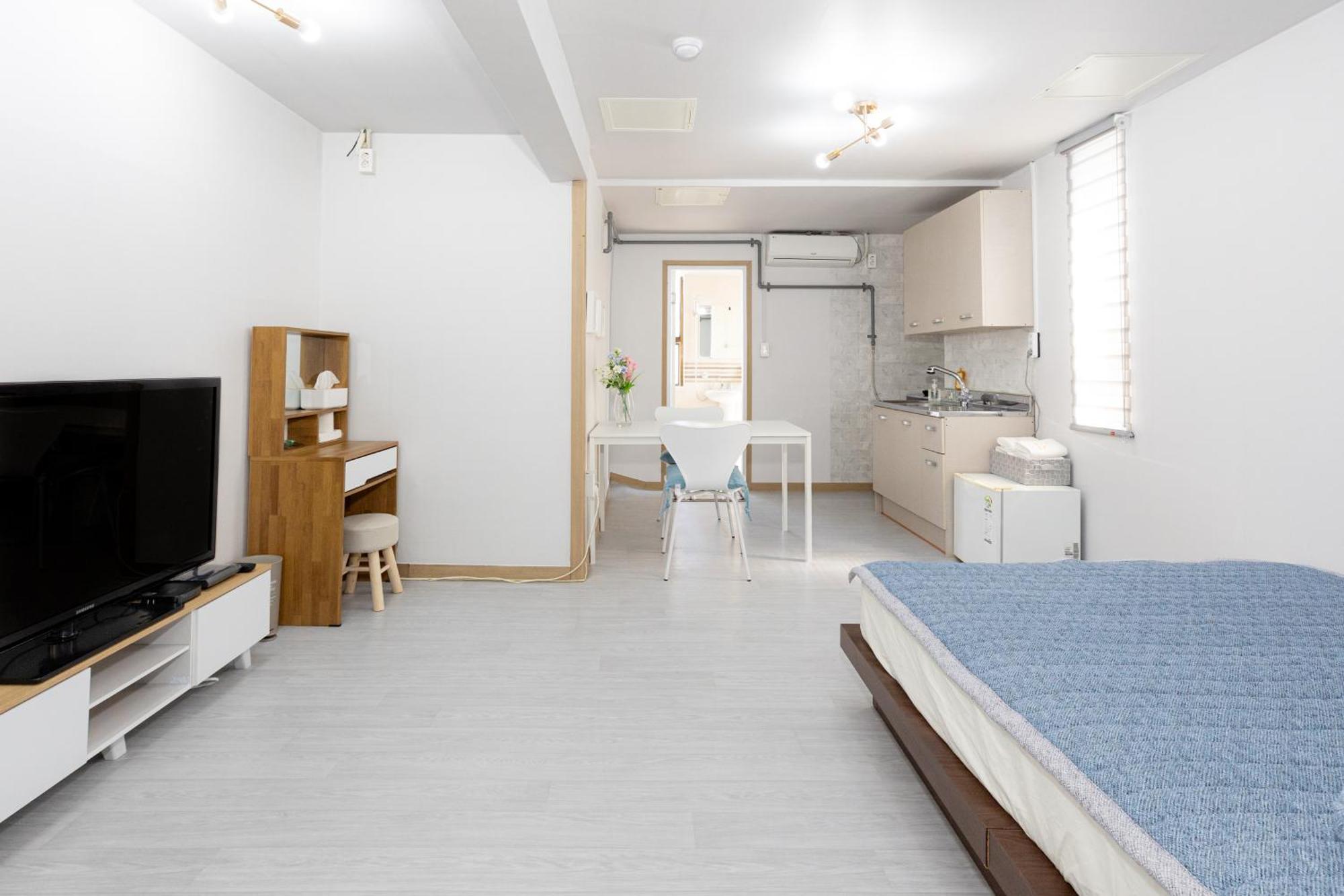Dashim Guest House Кунсан Екстер'єр фото
