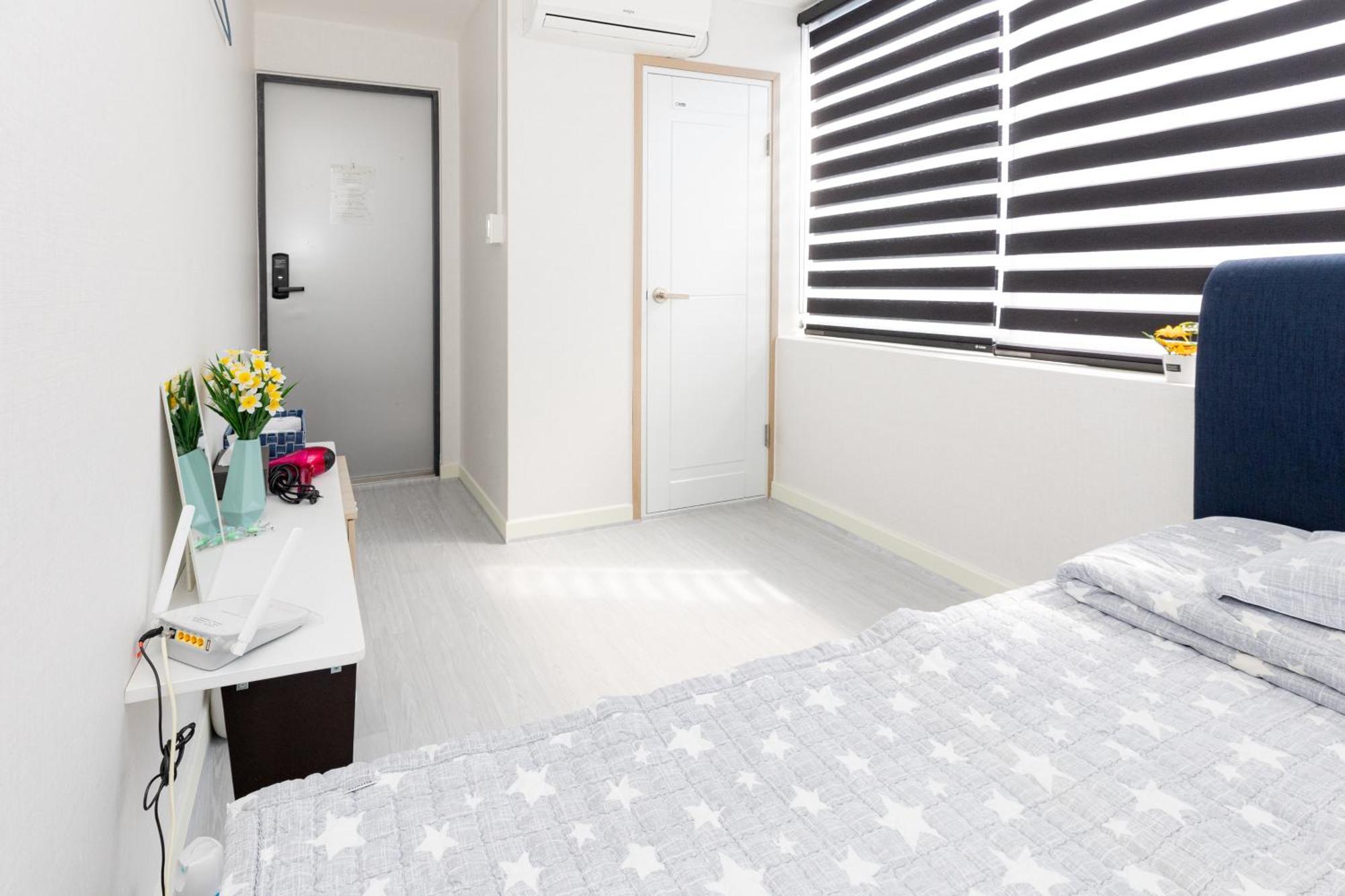 Dashim Guest House Кунсан Екстер'єр фото